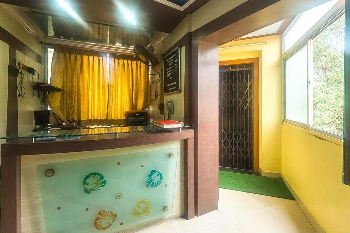 undefined Hotel Rajesh Deluxe 10
