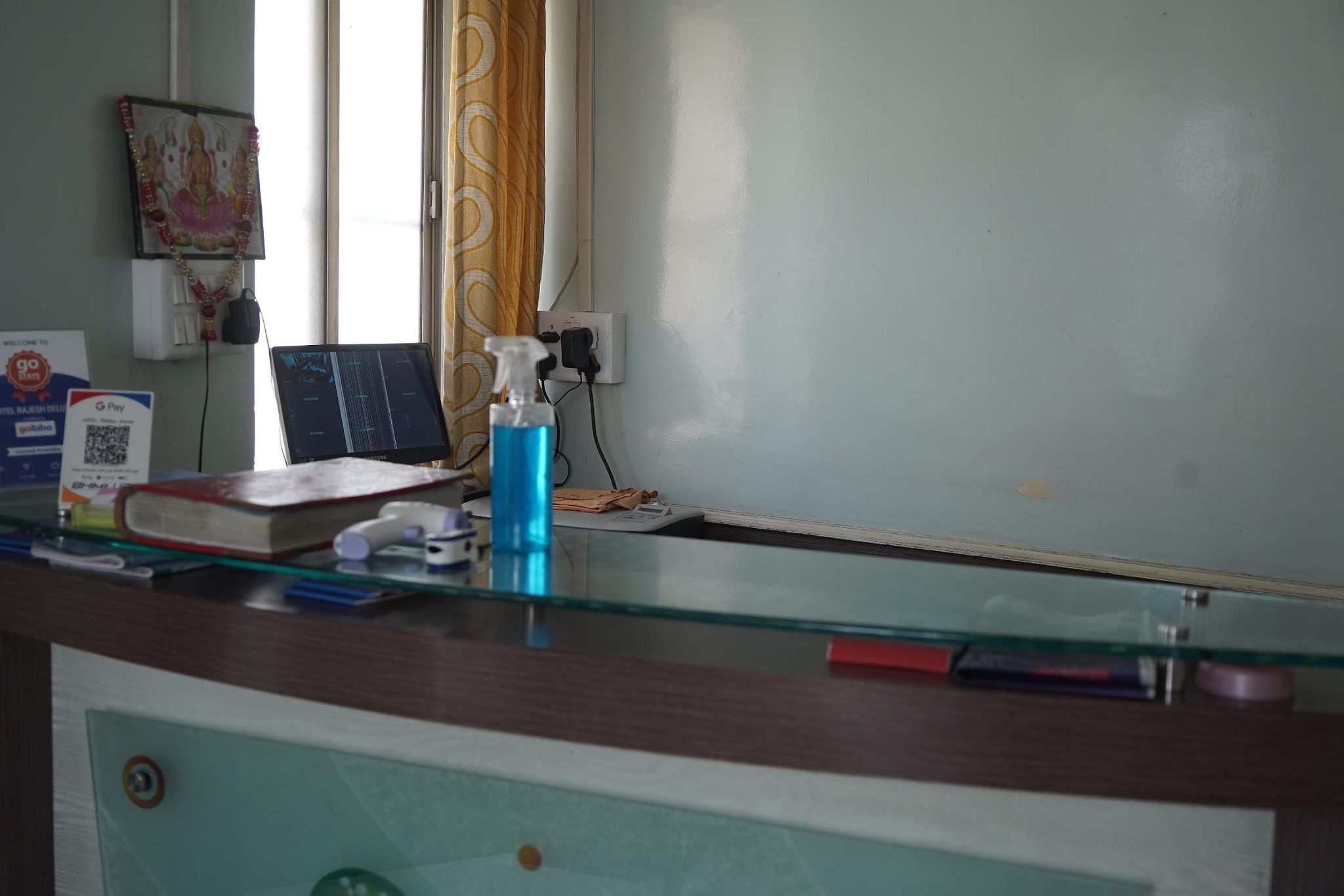 undefined Hotel Rajesh Deluxe 8
