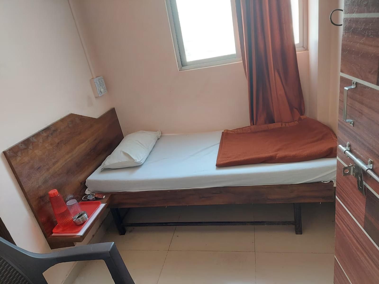 undefined Hotel Rajesh Deluxe 7