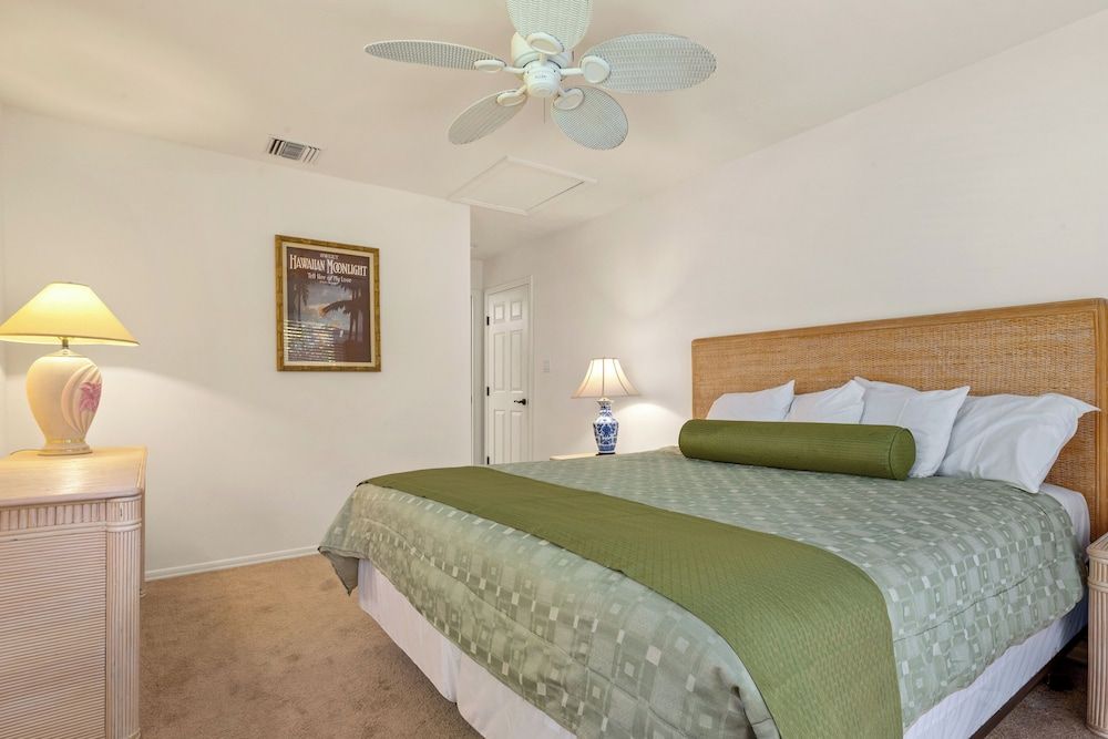 Suite, 3 Bedrooms