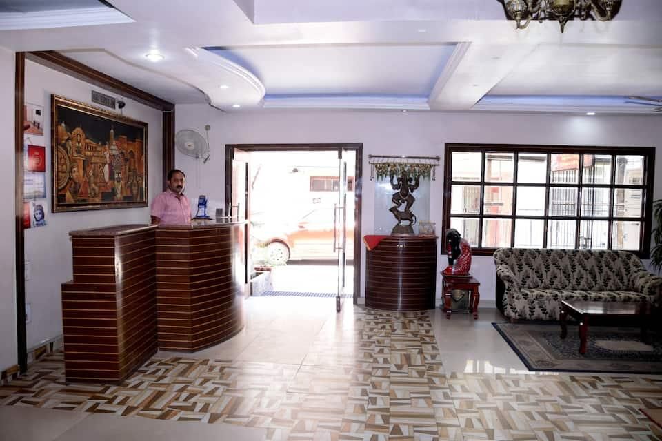 undefined Hotel Subham Inn 3