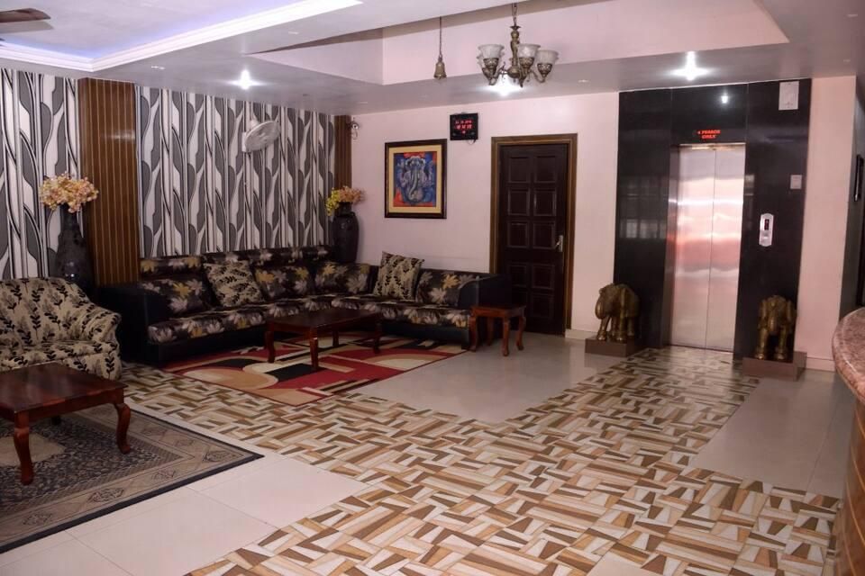 undefined Hotel Subham Inn 10