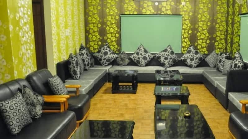 undefined Hotel Subham Inn 8