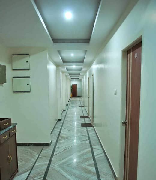 undefined Hotel Subham Inn 7