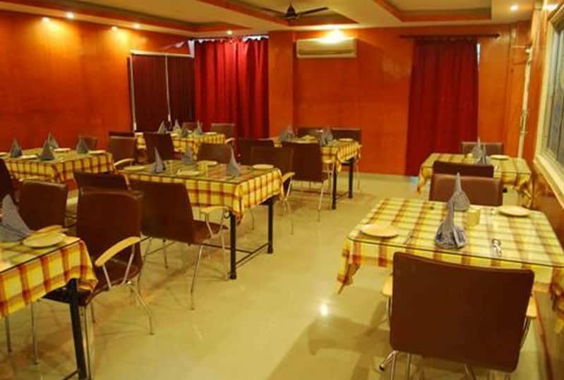 undefined Hotel Subham Inn 5