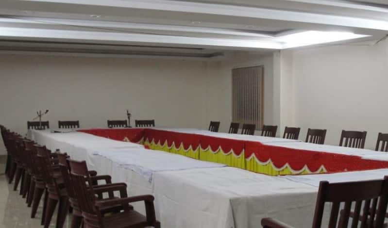 undefined Hotel Subham Inn 4