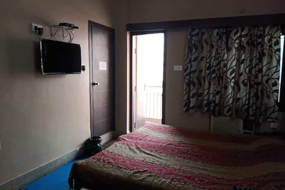 Rajasthan Hotel Standard Room. 9