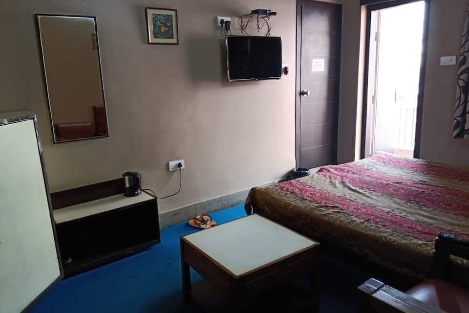 Rajasthan Hotel Standard Room. 5