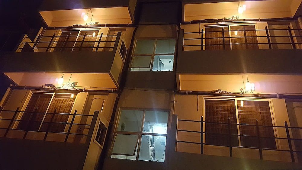 undefined Maple Suites 8