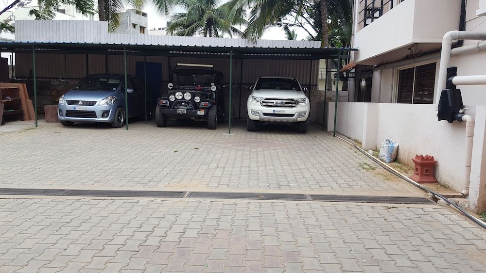 undefined Maple Suites 7