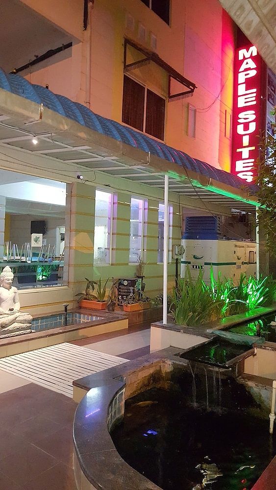 undefined Maple Suites 6