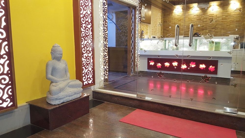 undefined Maple Suites 2