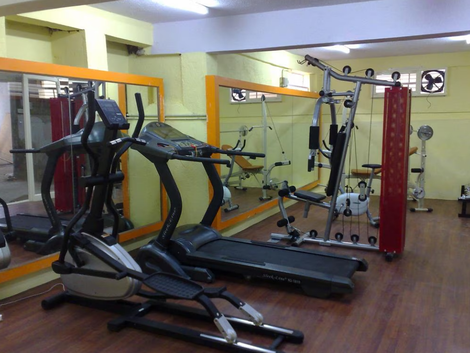 undefined Maple Suites 4