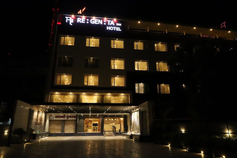 undefined Regenta Inn Morbi 8