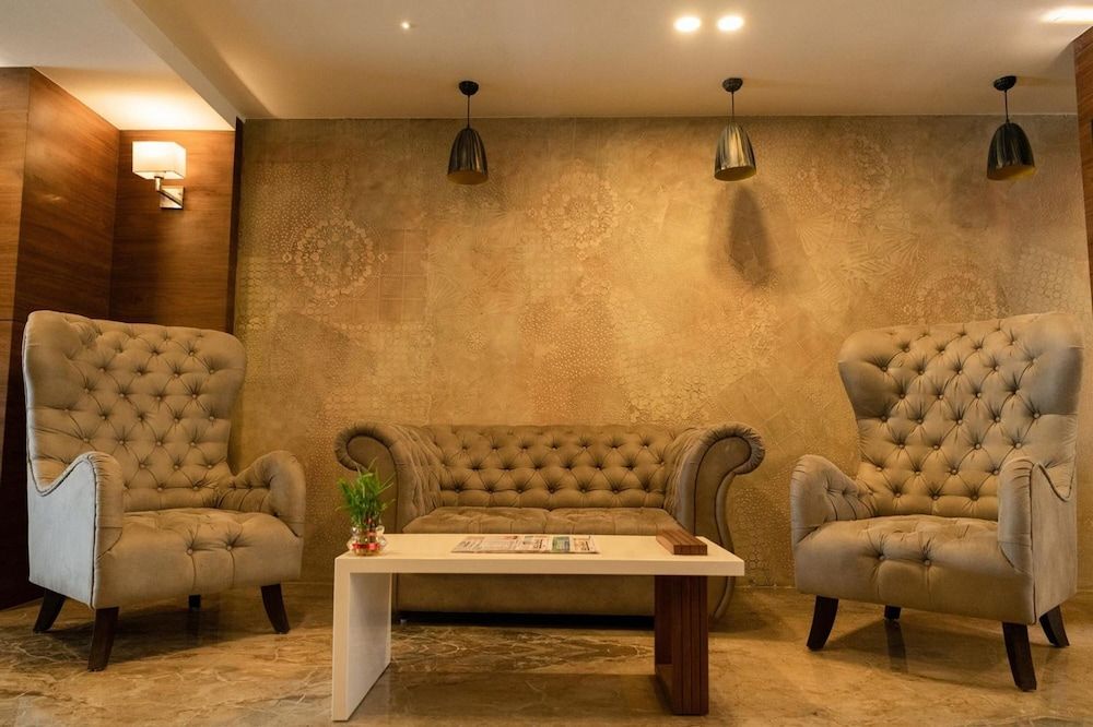 undefined Regenta Inn Morbi 3