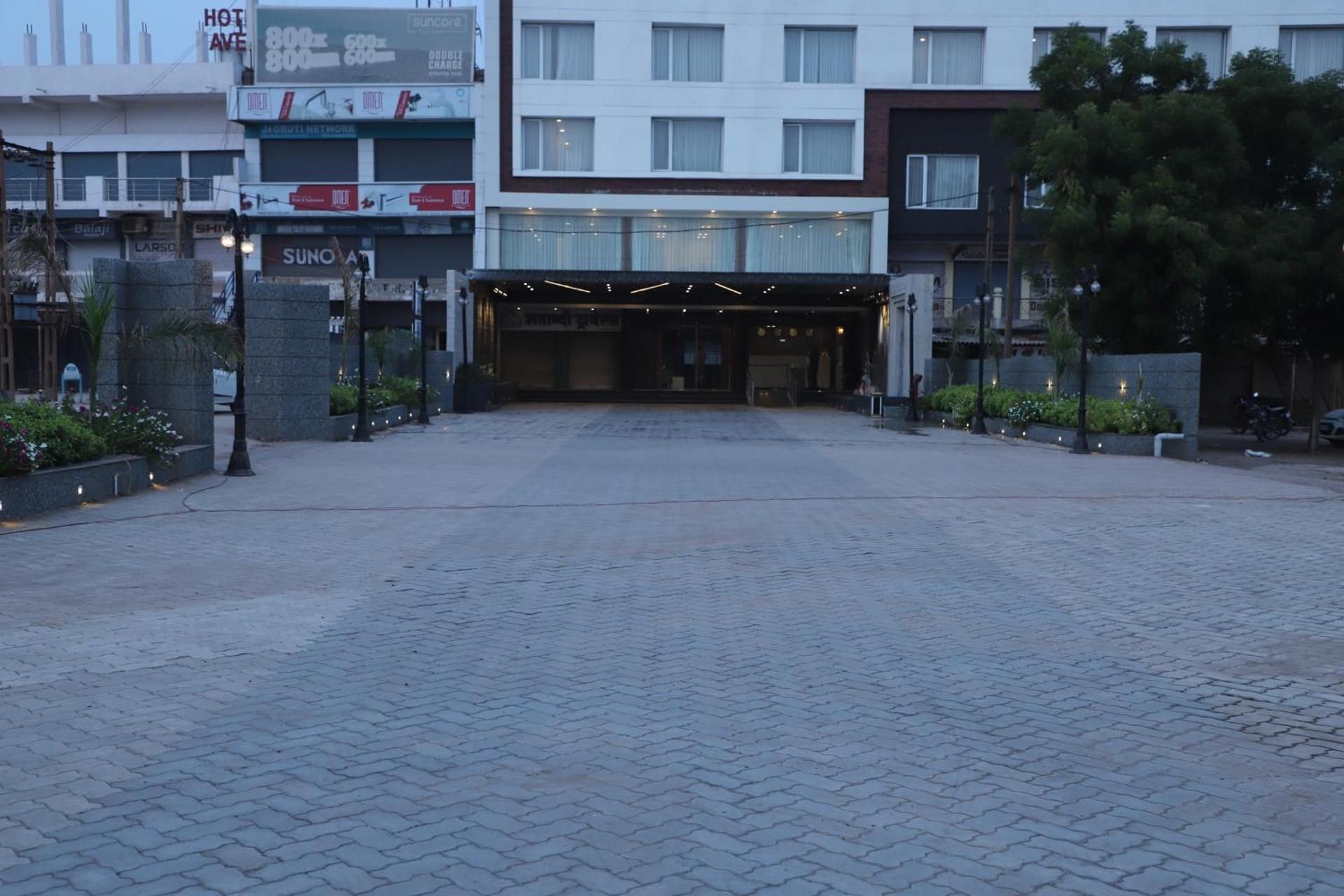 undefined Regenta Inn Morbi 6