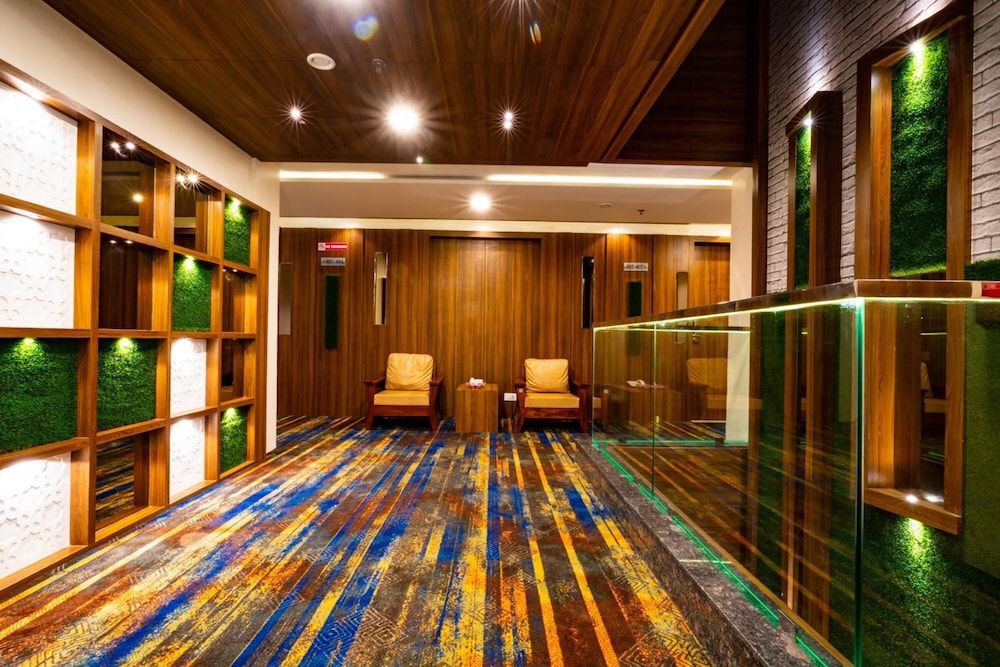 undefined Regenta Inn Morbi 2