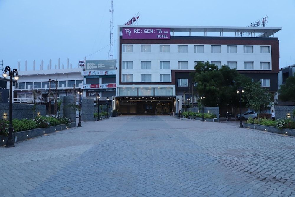 undefined Regenta Inn Morbi 7