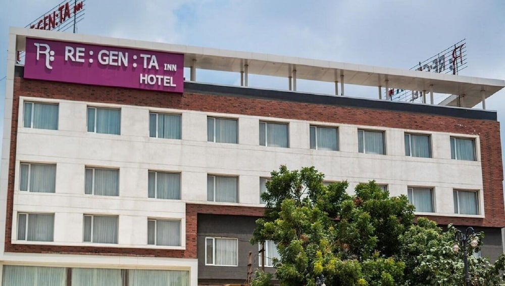 undefined Regenta Inn Morbi 9