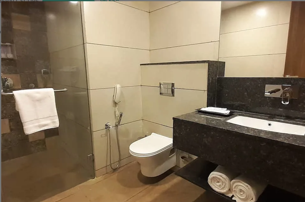 Regenta Inn Morbi Executive Room 4