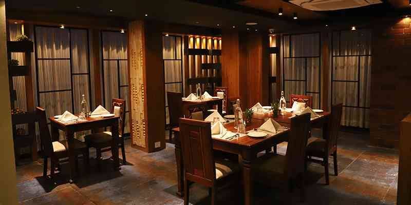 undefined Regenta Inn Morbi 4