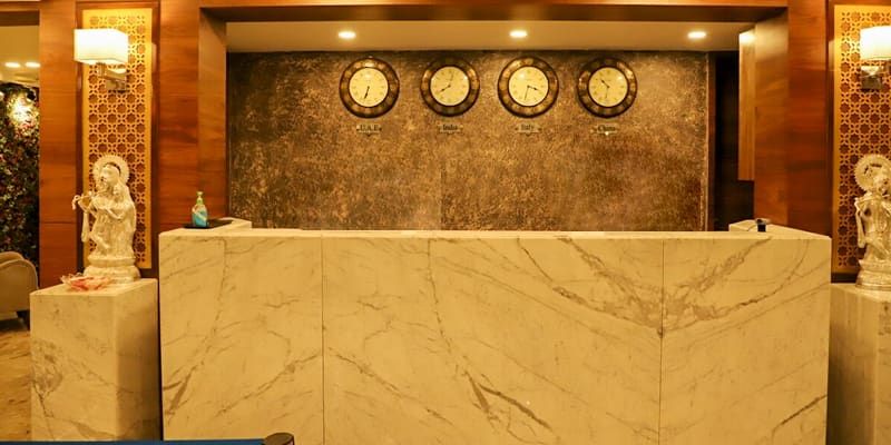 undefined Regenta Inn Morbi 2