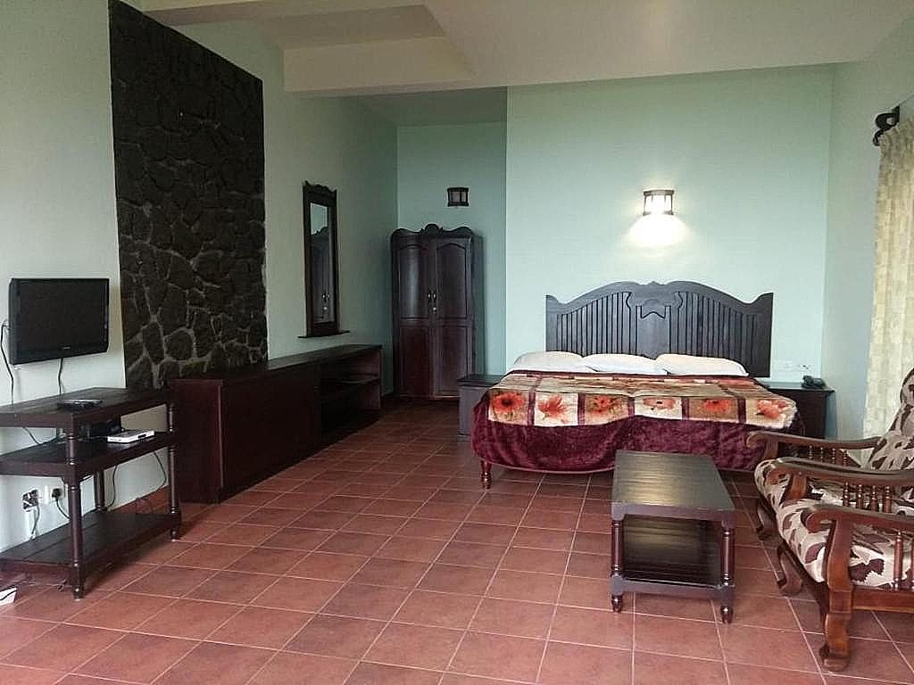 Shamrock Holiday Home Standard Double Room 3