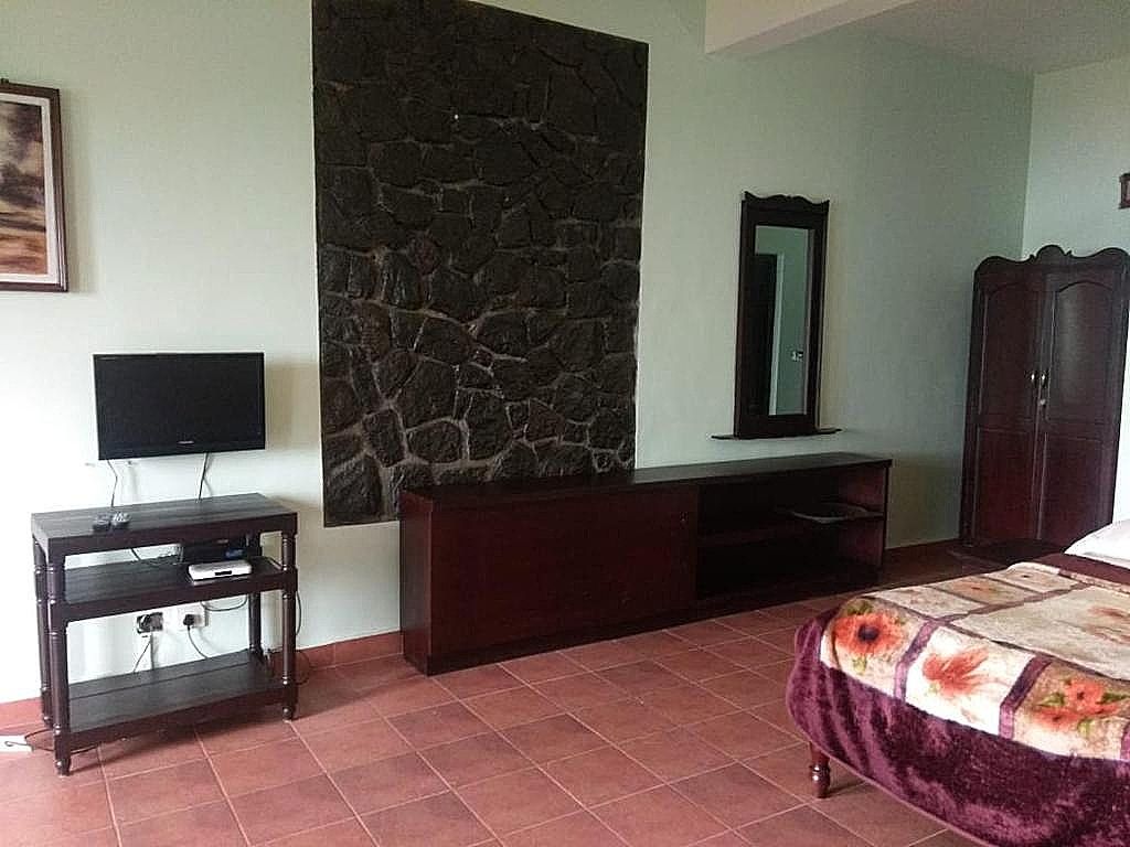 Shamrock Holiday Home Standard Double Room 4