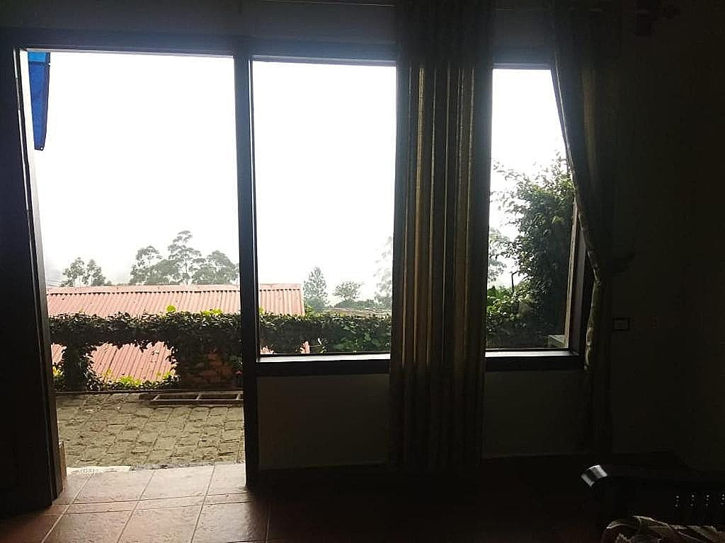 Shamrock Holiday Home Standard Double Room 5