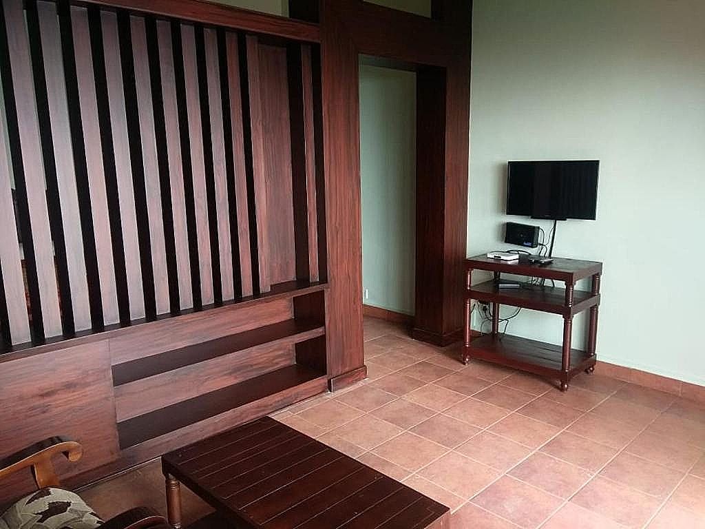 Shamrock Holiday Home Standard Double Room 6