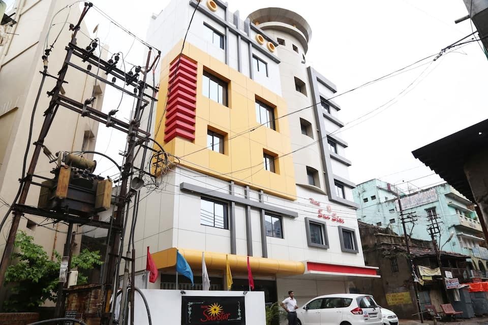 undefined Hotel Sun Star 2