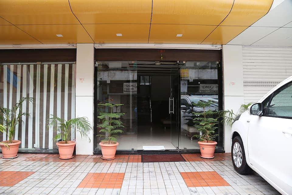 undefined Hotel Sun Star 3