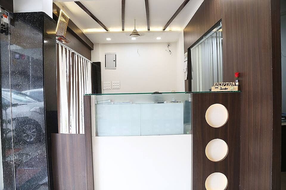 undefined Hotel Sun Star 2