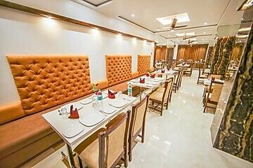 undefined Hotel Sun Star 4