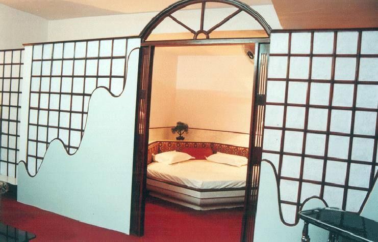 undefined Hotel Chanakya 9