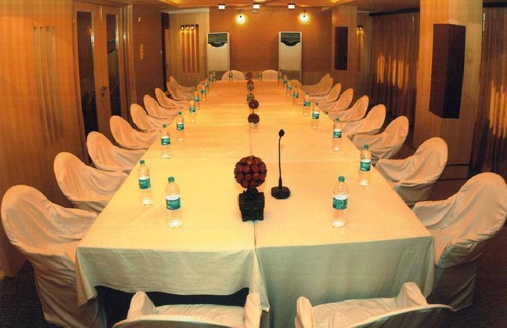 undefined Hotel Chanakya 3