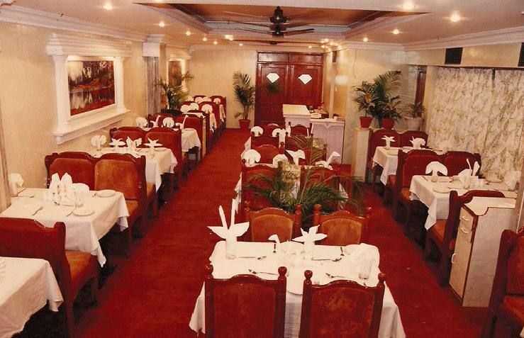 undefined Hotel Chanakya 2