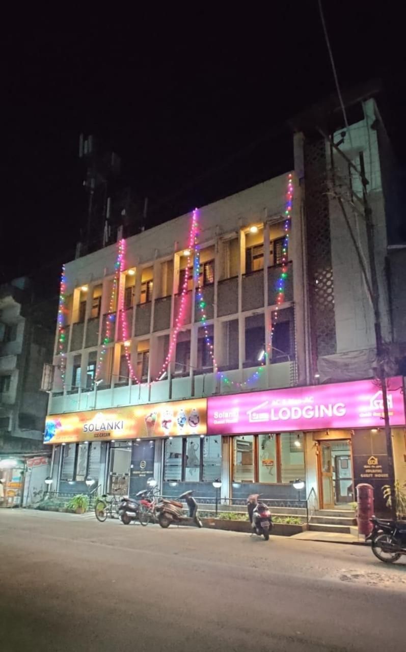 undefined Solanki Guest House 5