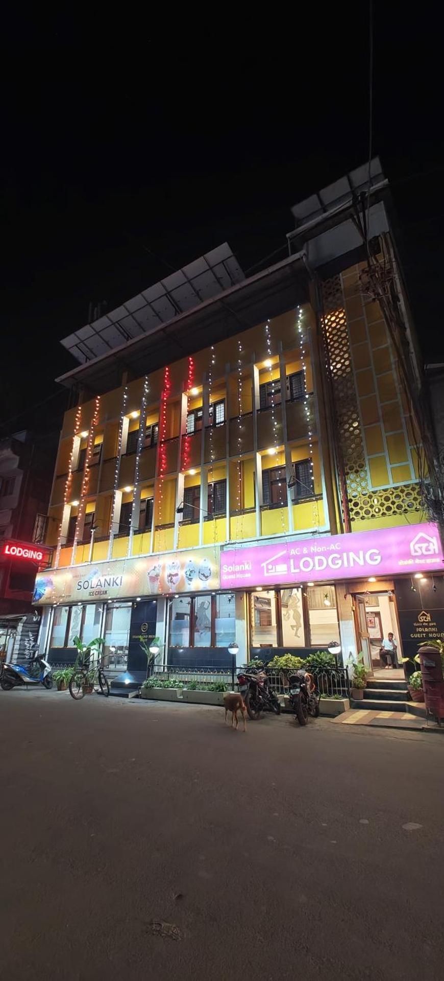 undefined Solanki Guest House 6