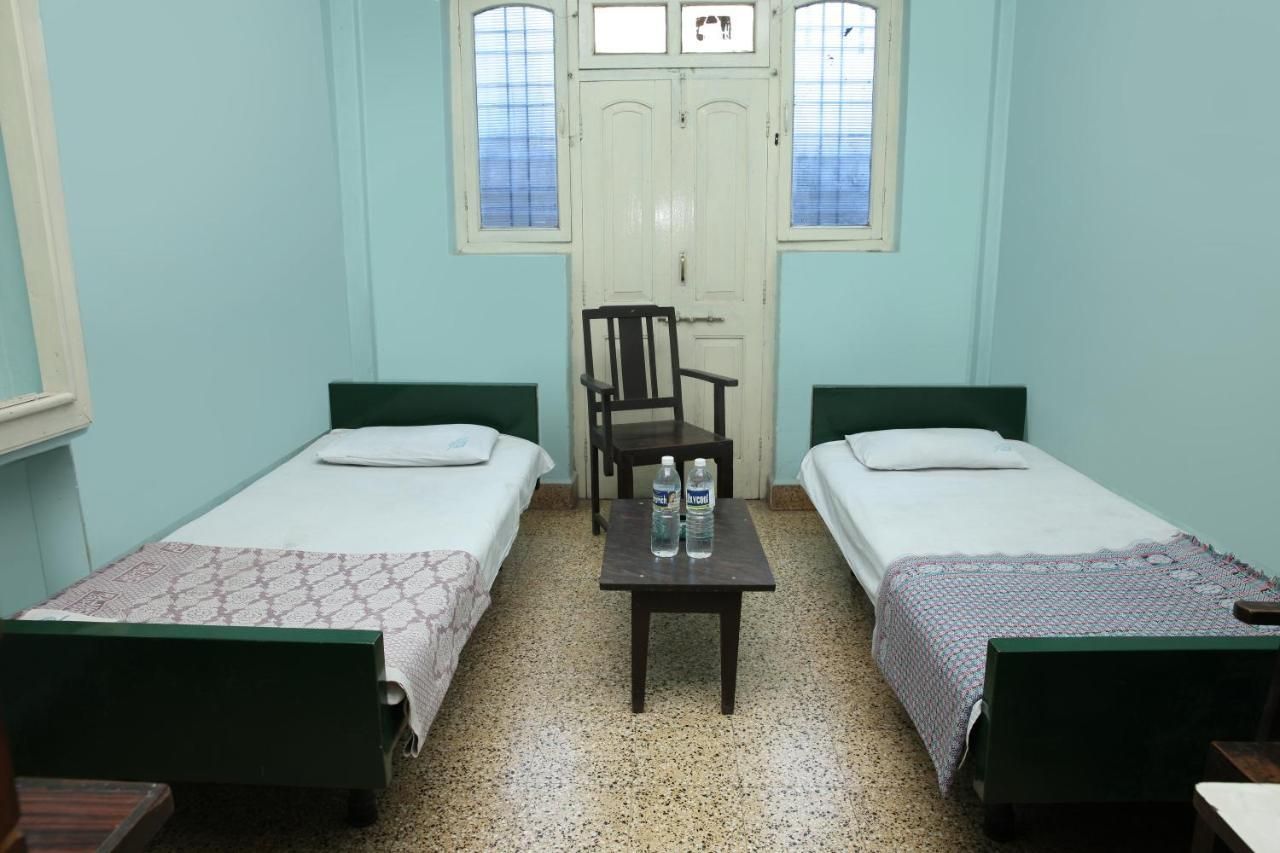 undefined Solanki Guest House 7