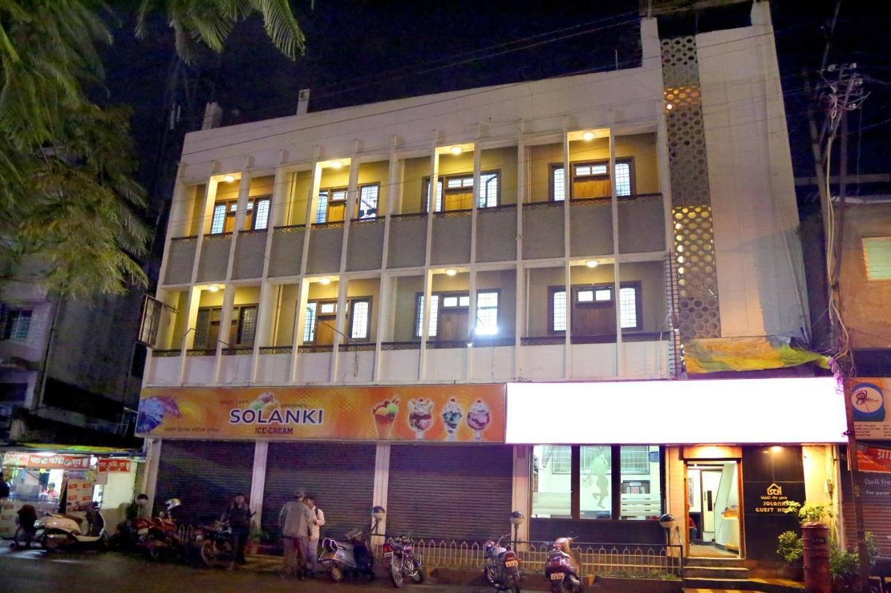 undefined Solanki Guest House 4