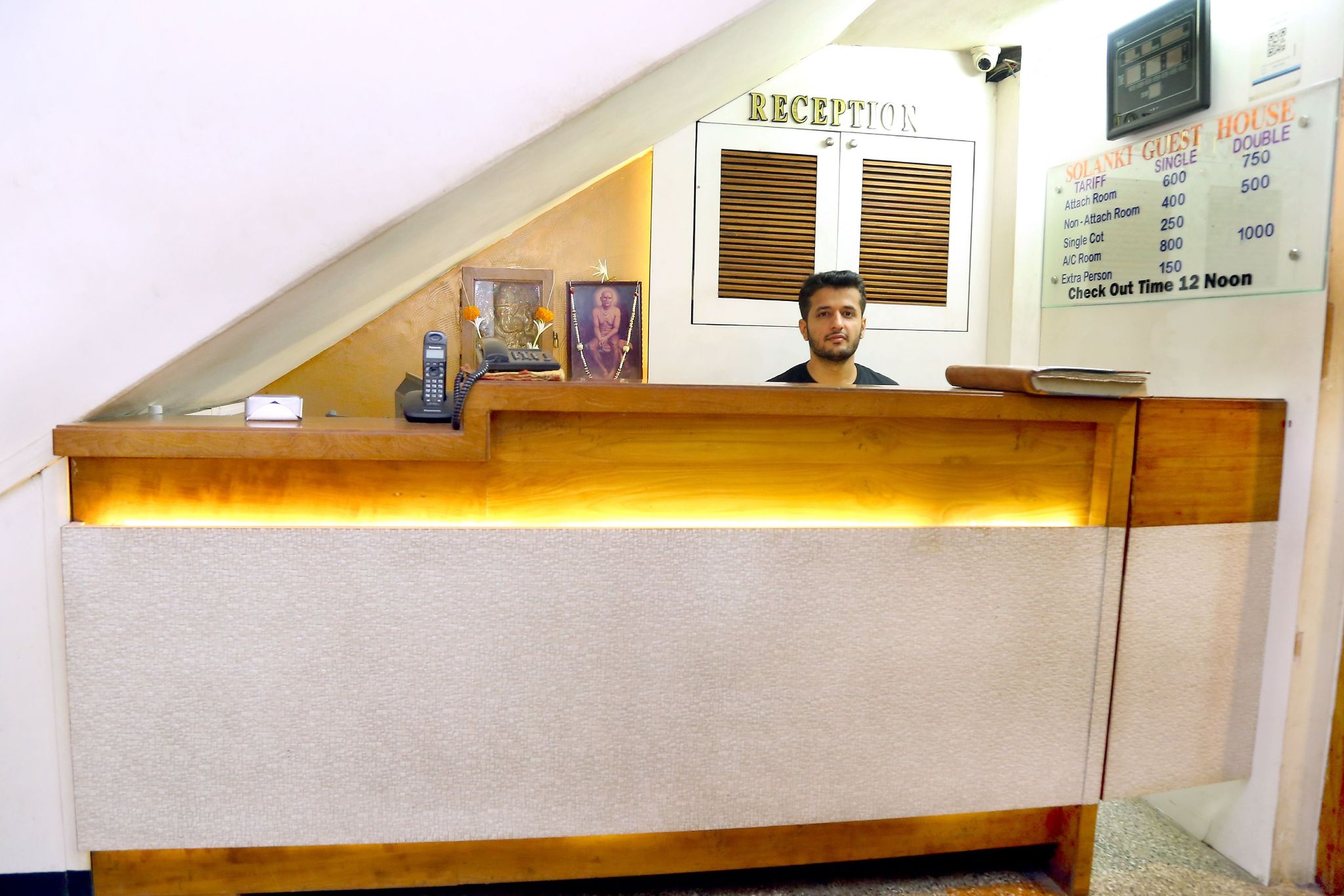 undefined Solanki Guest House