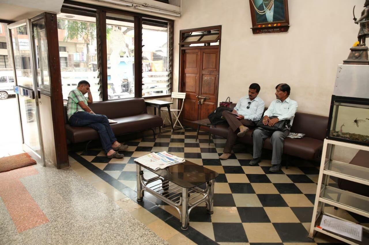 undefined Solanki Guest House 2