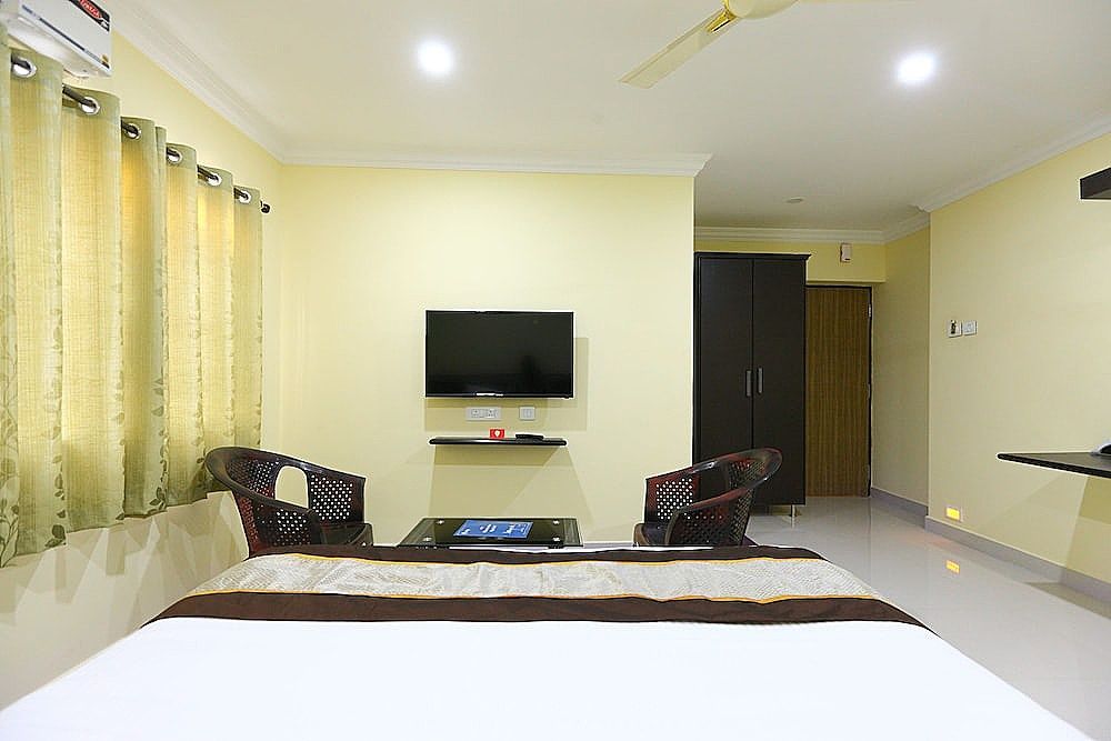 Saibala Inn Grand Double A/c Room 3