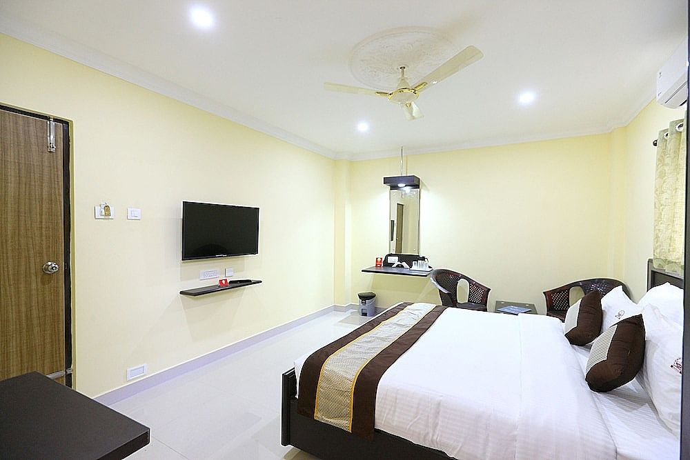 Saibala Inn Grand Double A/c Room