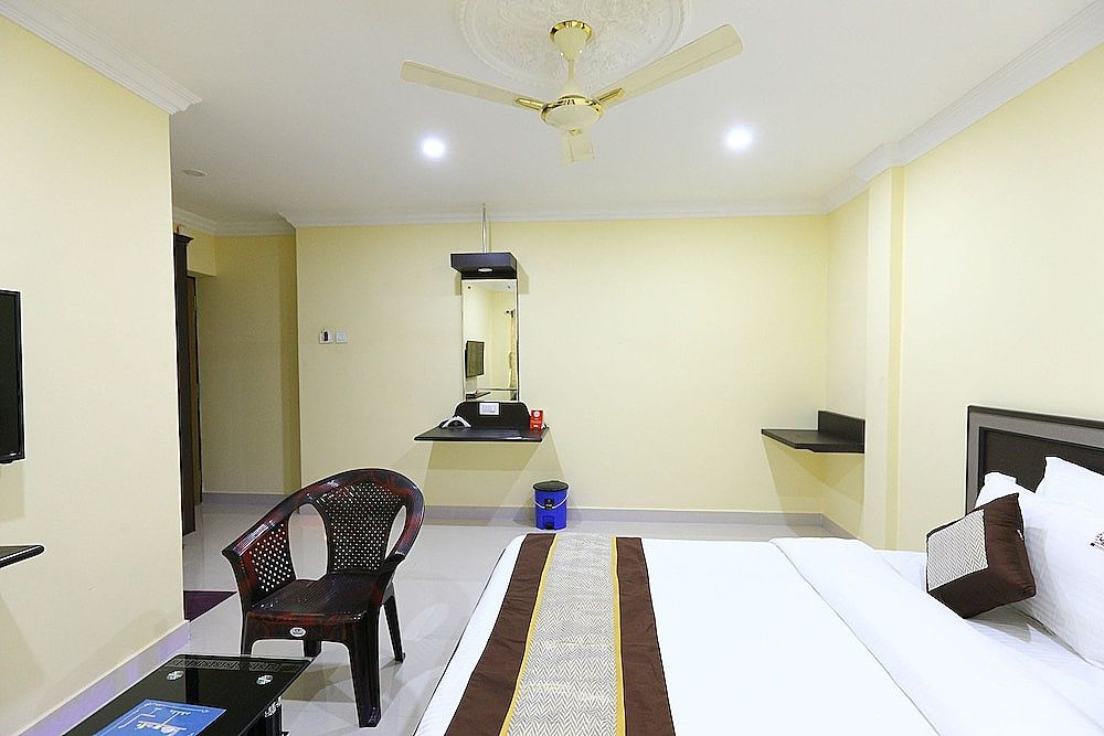 Saibala Inn Grand Double A/c Room 2