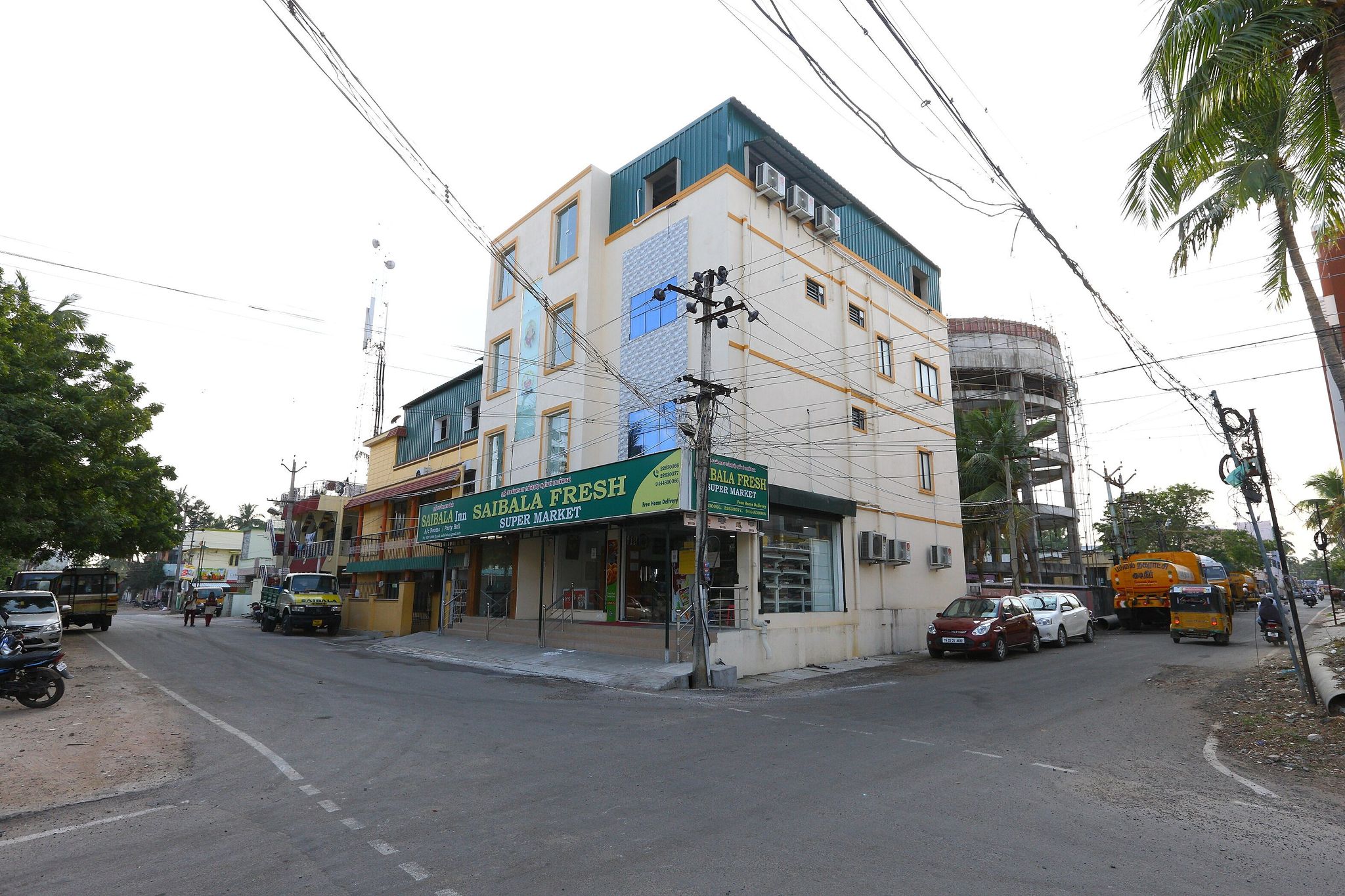 undefined Saibala Inn 6