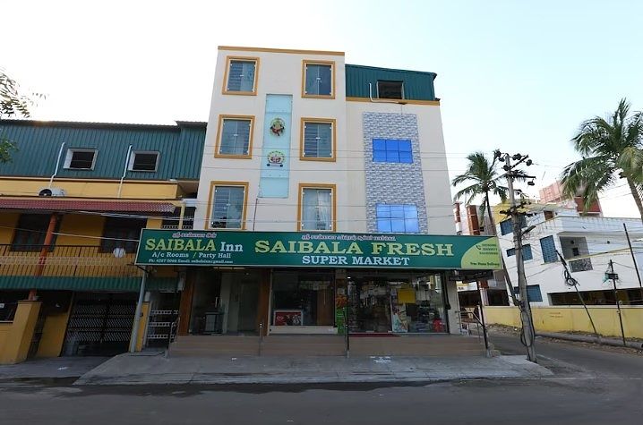 Saibala Inn