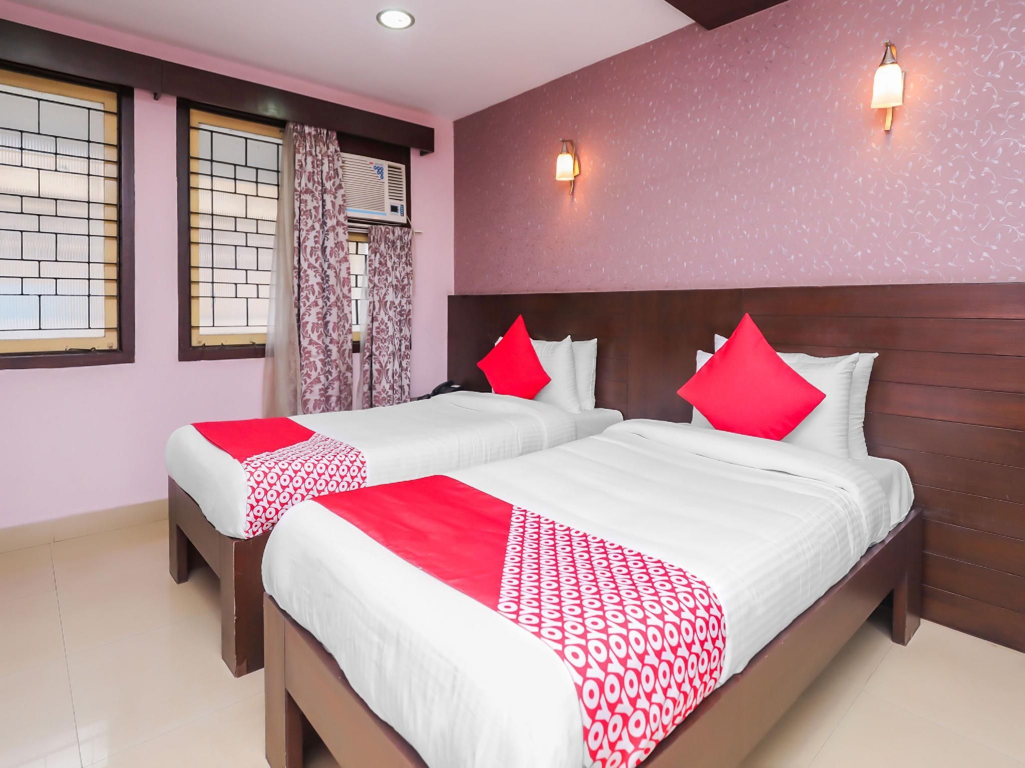 Hotel Srinivas Deluxe Non AC 5