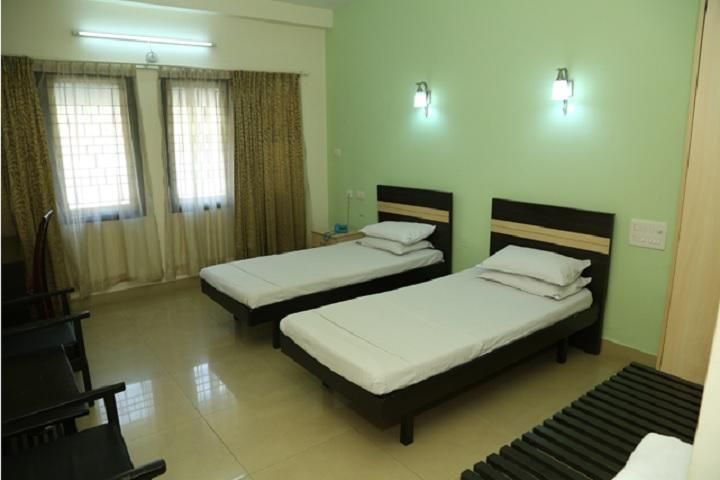 Hotel Srinivas Super Deluxe Non AC 2